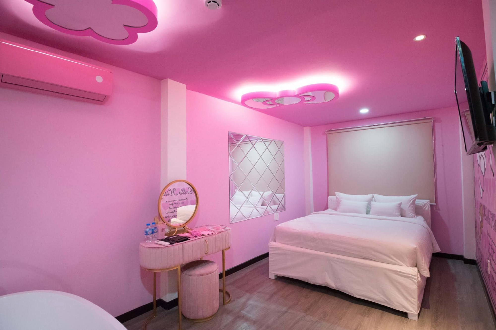 Diamond Rainbow Hotel